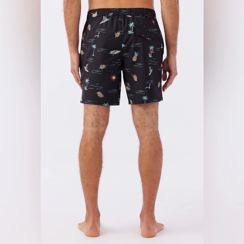 O’Neill HERMOSA ELASTIC WAIST 17